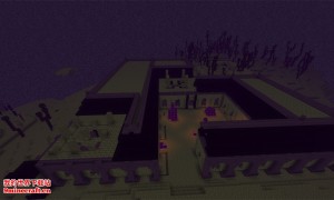 我的世界灾变(Cataclysm)MOD