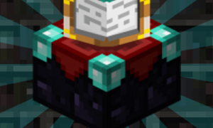 我的世界附魔描述(Enchantment Descriptions)MOD