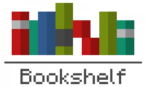 我的世界 Bookshelf MOD