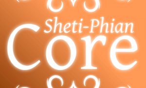 我的世界 ShetiPhianCore MOD