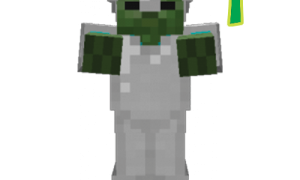 我的世界属性修复(AttributeFix)MOD