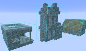 我的世界投影(Litematica)MOD