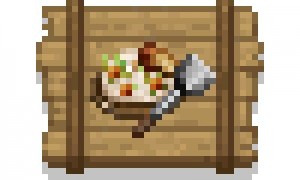 我的世界料理乐事(Cuisine Delight)MOD