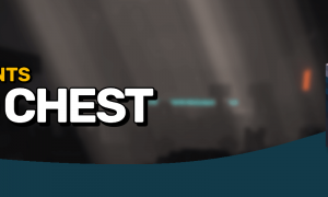 我的世界回响箱子(Echo Chest)MOD