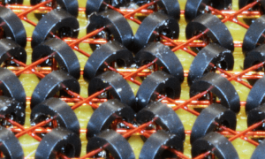 我的世界铁氧体磁芯(FerriteCore)MOD