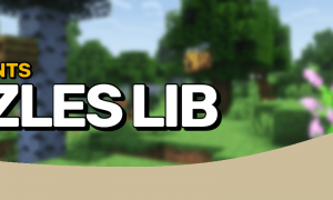 Puzzles Lib MOD