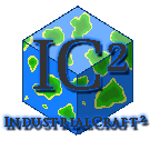 工业2-IndustrialCraft2