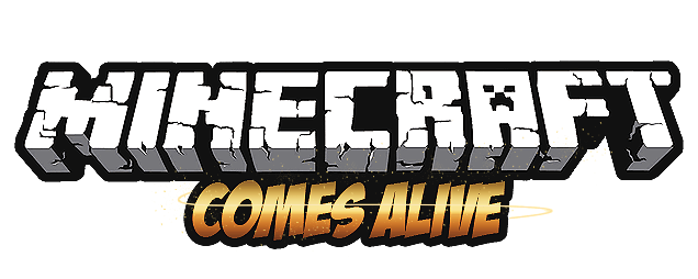 虚拟人生/凡家物语Minecraft-Comes-Alive-Mod