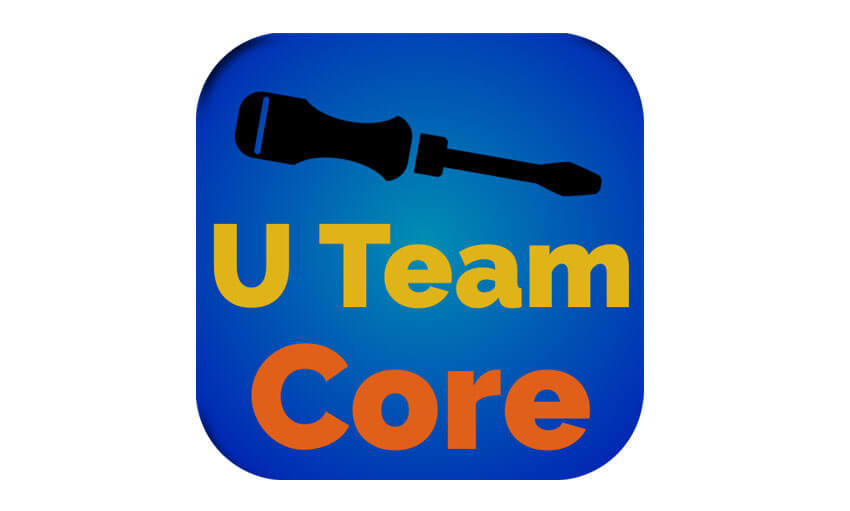 U-Team-Core-Mod