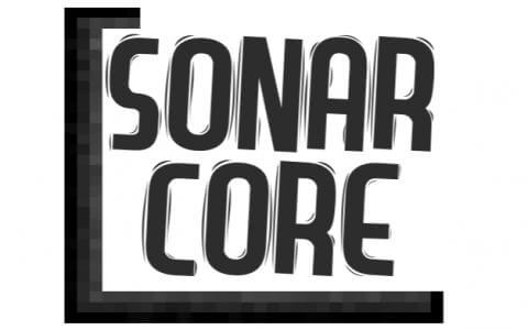 我的世界声呐核心(Sonar Core)MOD