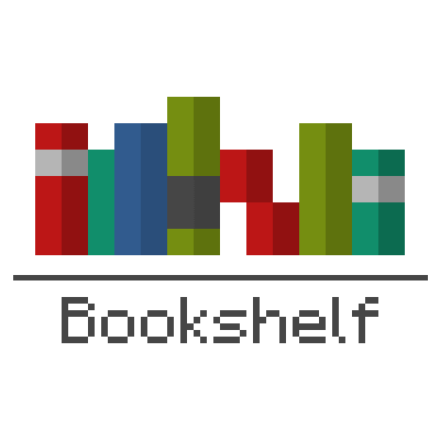Minecraft-Bookshelf-Mod